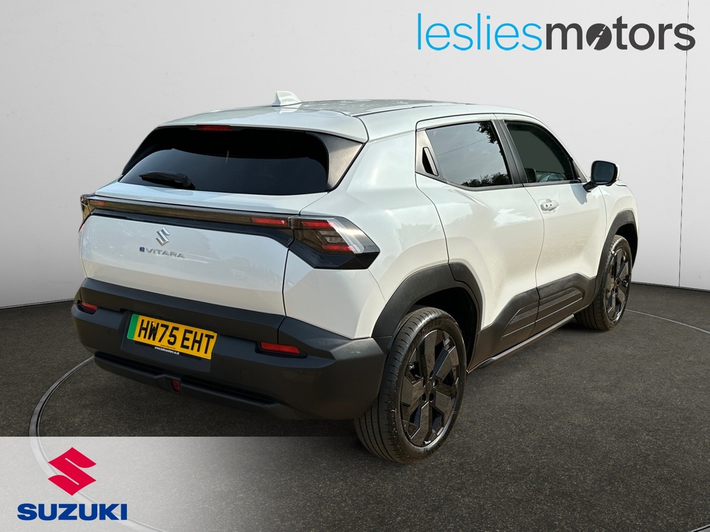 Suzuki Vitara 1.4 Boosterjet Mhev Ultra Grey #15