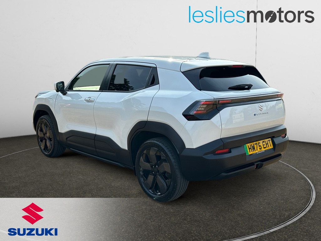 Suzuki Vitara 1.4 Boosterjet Mhev Ultra Grey #13