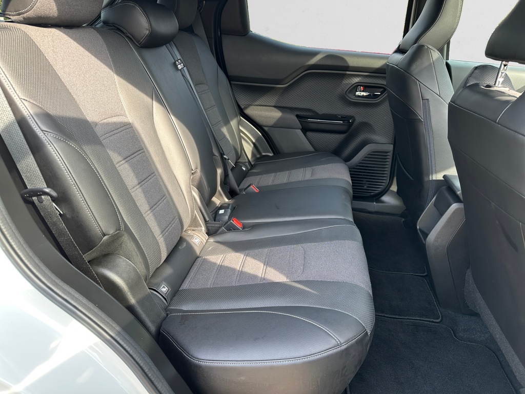 Suzuki Vitara 1.4 Boosterjet Mhev Ultra Grey #9