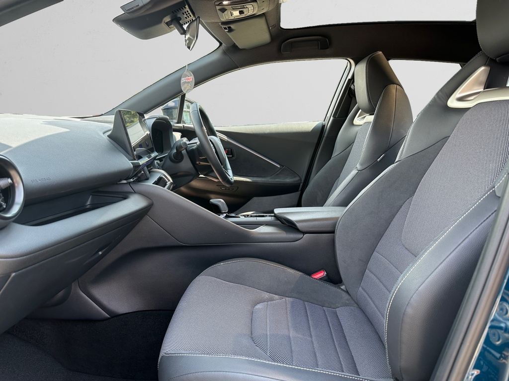 Toyota C-Hr 1.8 Hybrid Excel Cvt #5