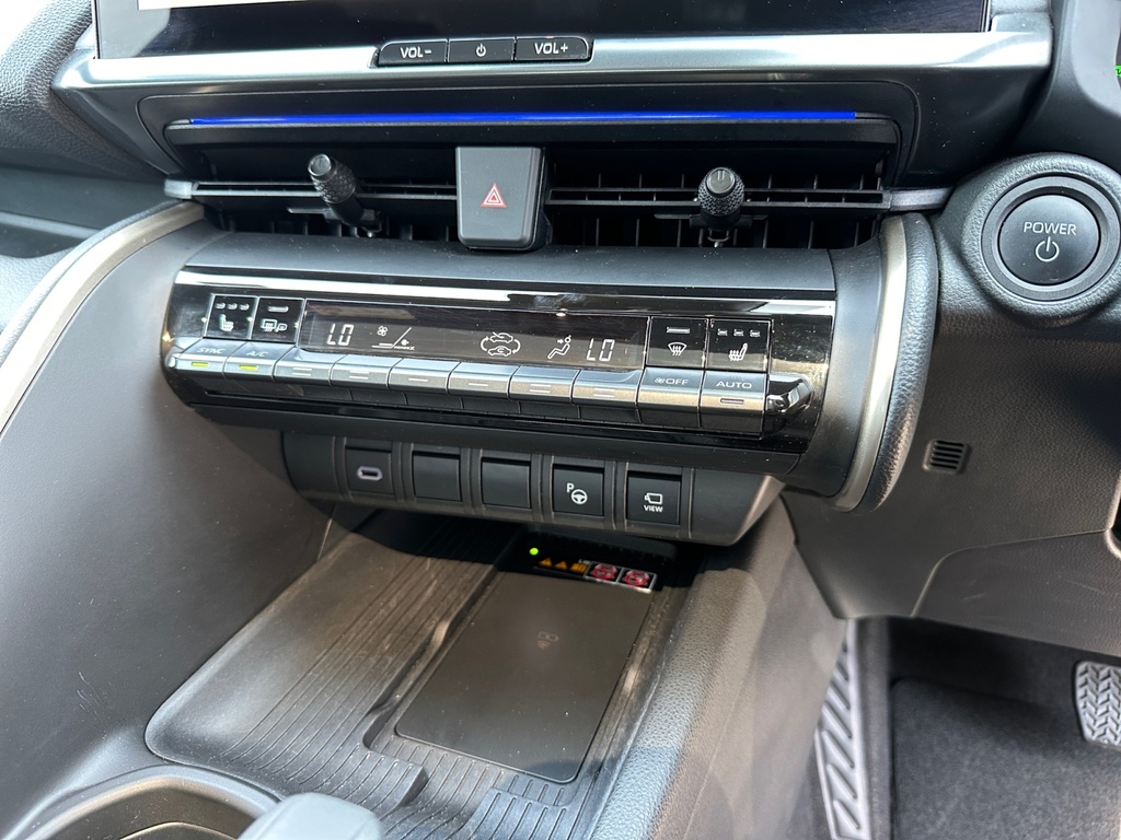 Toyota C-Hr 1.8 Hybrid Excel Cvt #6