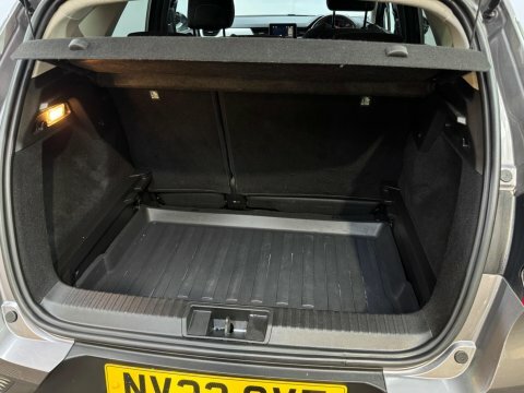 Renault Captur Techno Black #12