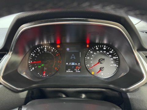 Renault Captur Techno Black #33