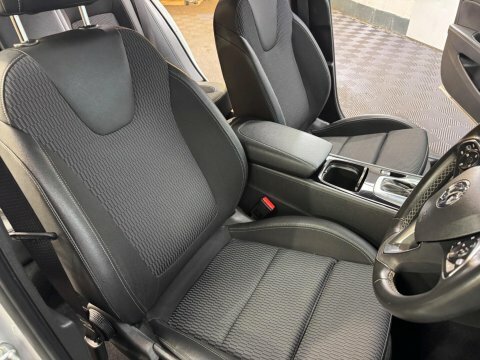 Vauxhall Insignia Sri Nav Black #8