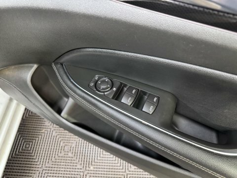 Vauxhall Insignia Sri Nav Black #28