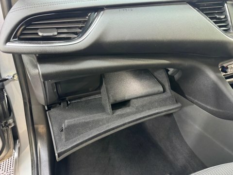 Vauxhall Insignia Sri Nav Black #45