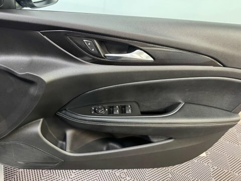 Vauxhall Insignia Sri Nav Black #30