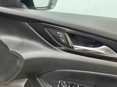 Vauxhall Insignia Sri Nav Black #32