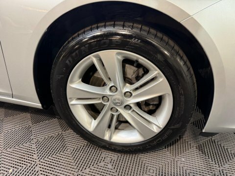 Vauxhall Insignia Sri Nav Black #18