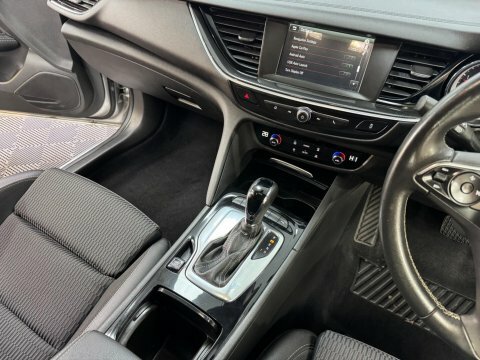 Vauxhall Insignia Sri Nav Black #15