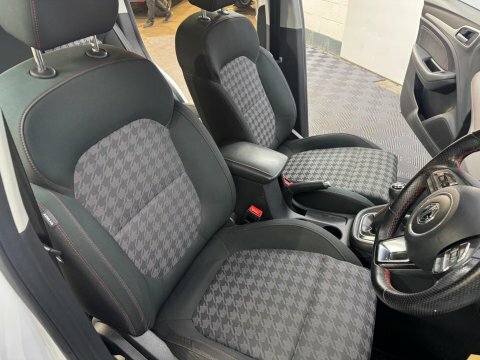 MG ZS 1.5 Vti-tech Excite NL21MBU White #6