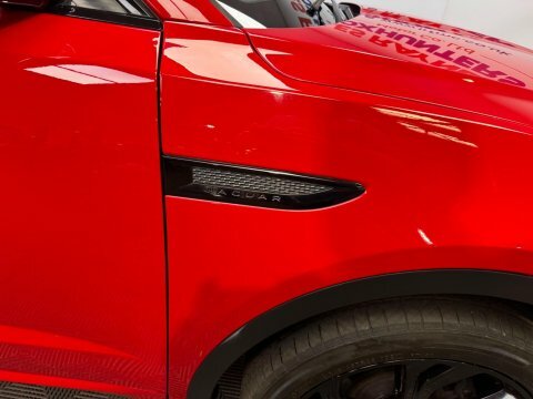 Jaguar E-Pace 2.0 D150 S Suv Awd Euro 6 Ss 1 Black #18