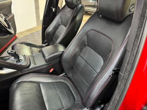 Jaguar E-Pace 2.0 D150 S Suv Awd Euro 6 Ss 1 Black #17