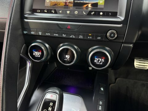 Jaguar E-Pace 2.0 D150 S Suv Awd Euro 6 Ss 1 Black #34