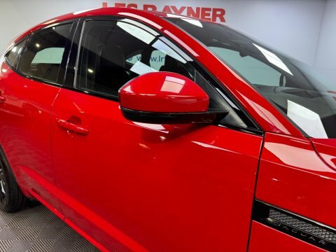 Jaguar E-Pace 2.0 D150 S Suv Awd Euro 6 Ss 1 Black #19