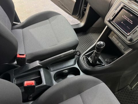 Volkswagen Caddy Maxi 2.0 Tdi C20 Highline Panel Van 6Dr L White #31