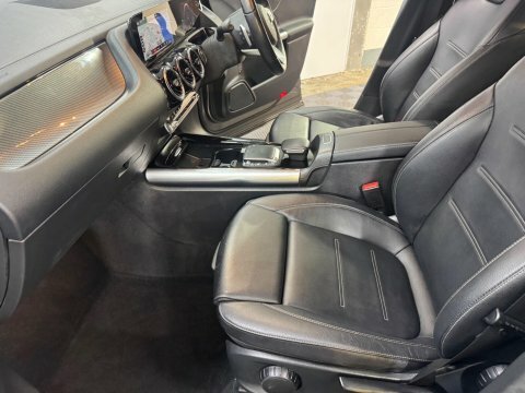 Mercedes-Benz GLA Class Gla 200 Amg Line Premium Grey #43