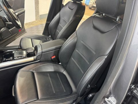 Mercedes-Benz GLA Class Gla 200 Amg Line Premium Grey #18