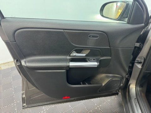 Mercedes-Benz GLA Class Gla 200 Amg Line Premium Grey #45
