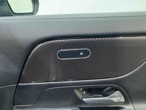 Mercedes-Benz GLA Class Gla 200 Amg Line Premium Grey #29