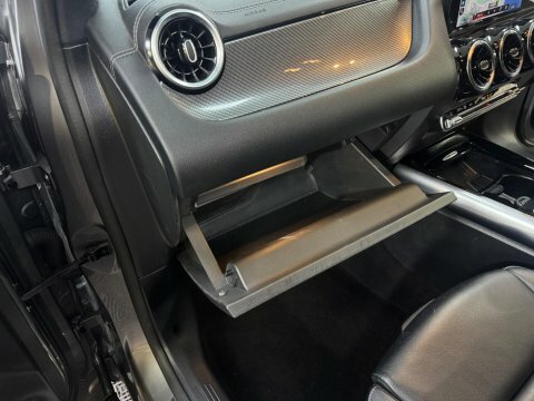 Mercedes-Benz GLA Class Gla 200 Amg Line Premium Grey #46