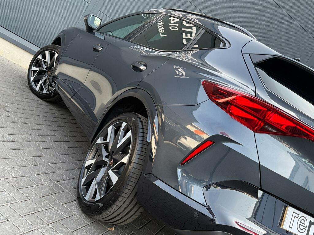 Cupra Formentor 1.5 Tsi V2 Euro 6 Ss Grey #6