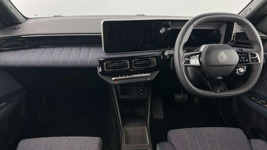 Renault 4 E-Tech Comfort Range 52Kwh Techno Green #2
