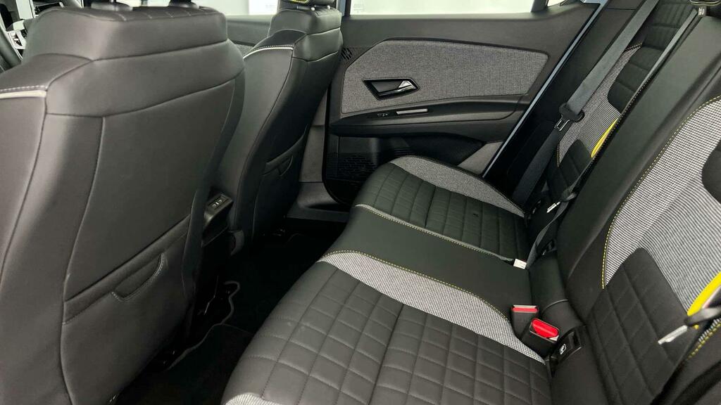 Renault 4 E-Tech Comfort Range 52Kwh Iconic Blue #4