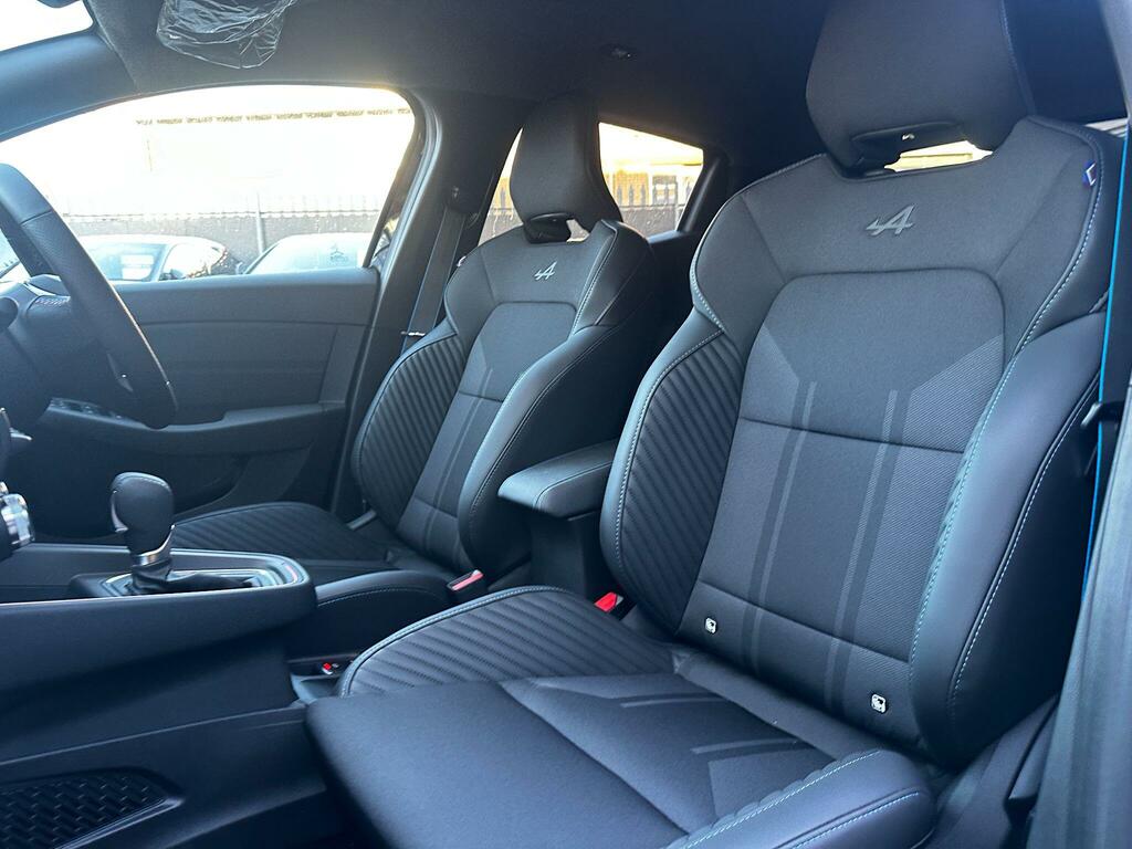 Renault Clio Rs Line Tce Blue #7