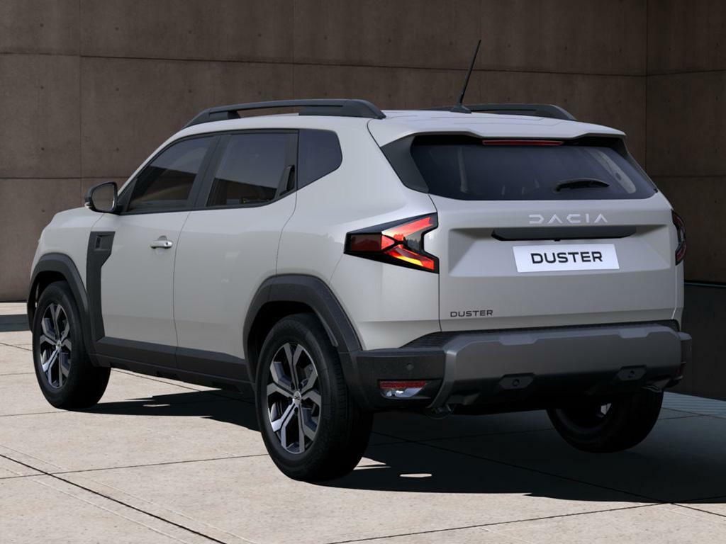 Dacia Duster 1.2 Tce Mhev Expression Euro 6 Ss #3