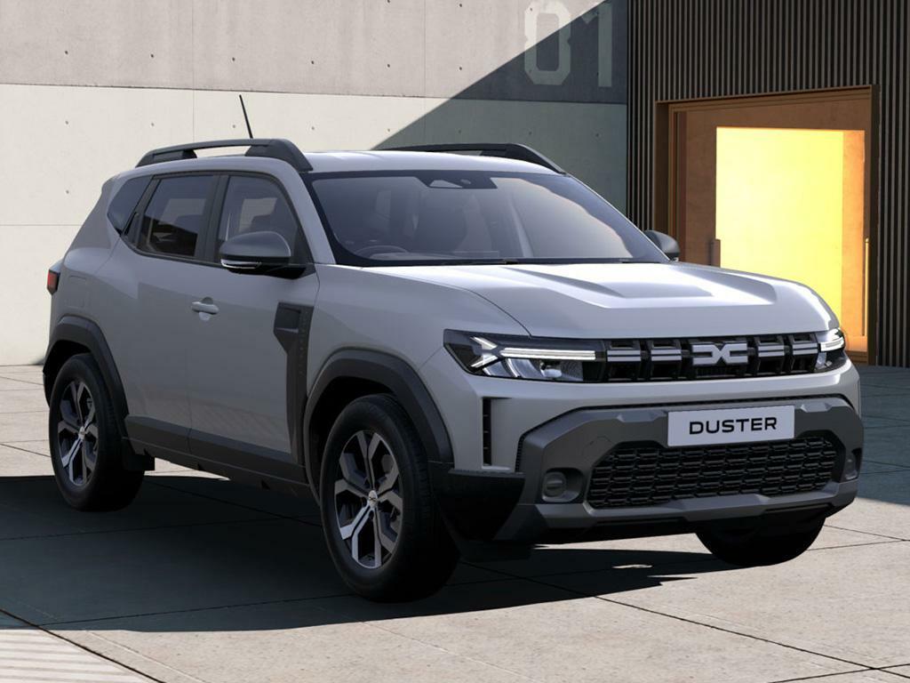 Dacia Duster 1.2 Tce Mhev Expression Euro 6 Ss