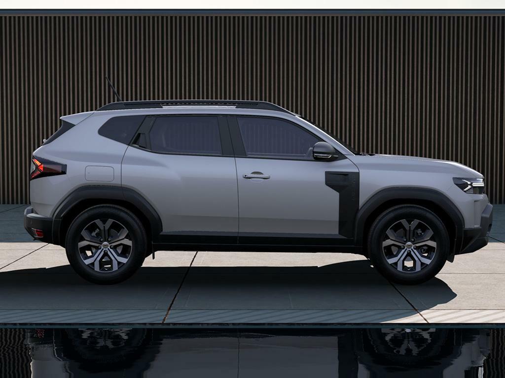 Dacia Duster 1.2 Tce Mhev Expression Euro 6 Ss #2