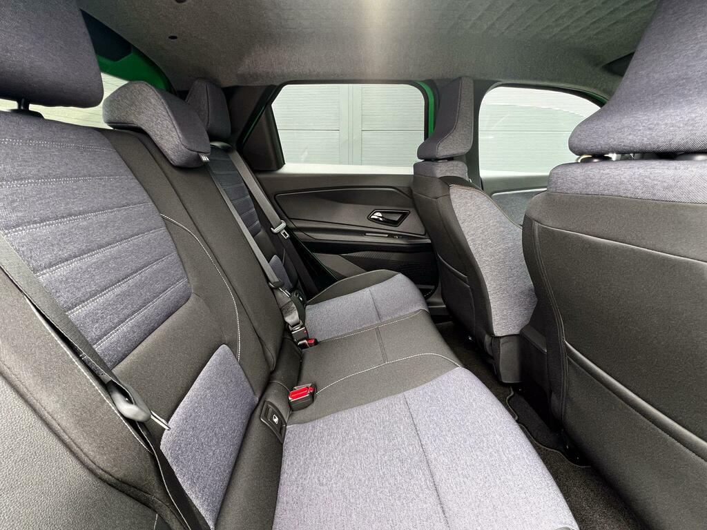 Renault 5 E-Tech Comfort Range 52Kwh Roland Garros Hatchback El Blue #27