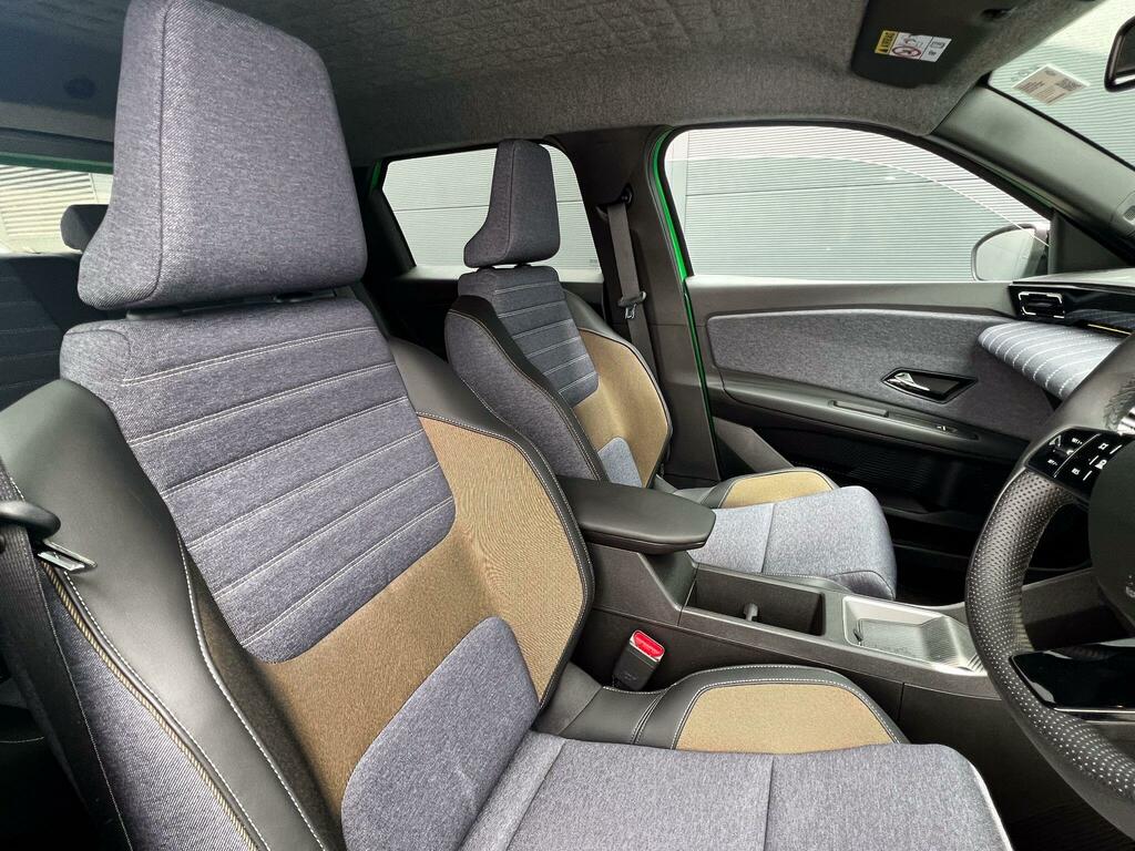 Renault 5 E-Tech Comfort Range 52Kwh Roland Garros Hatchback El Blue #10