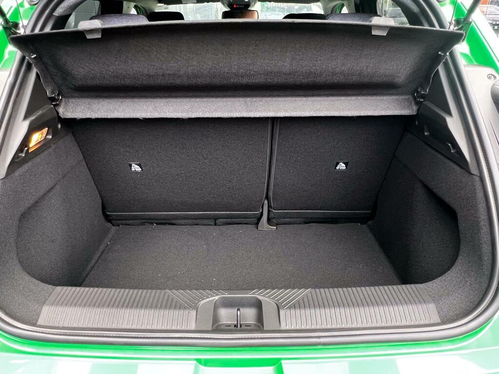Renault 5 E-Tech Comfort Range 52Kwh Roland Garros Hatchback El Blue #19
