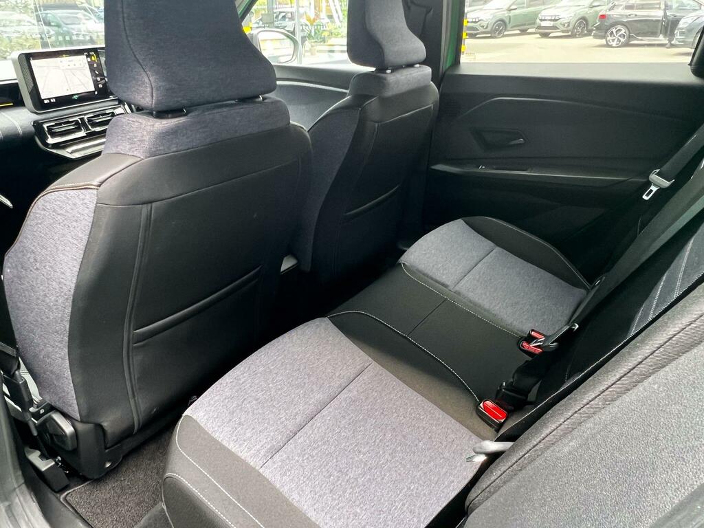 Renault 5 E-Tech Comfort Range 52Kwh Roland Garros Hatchback El Blue #29