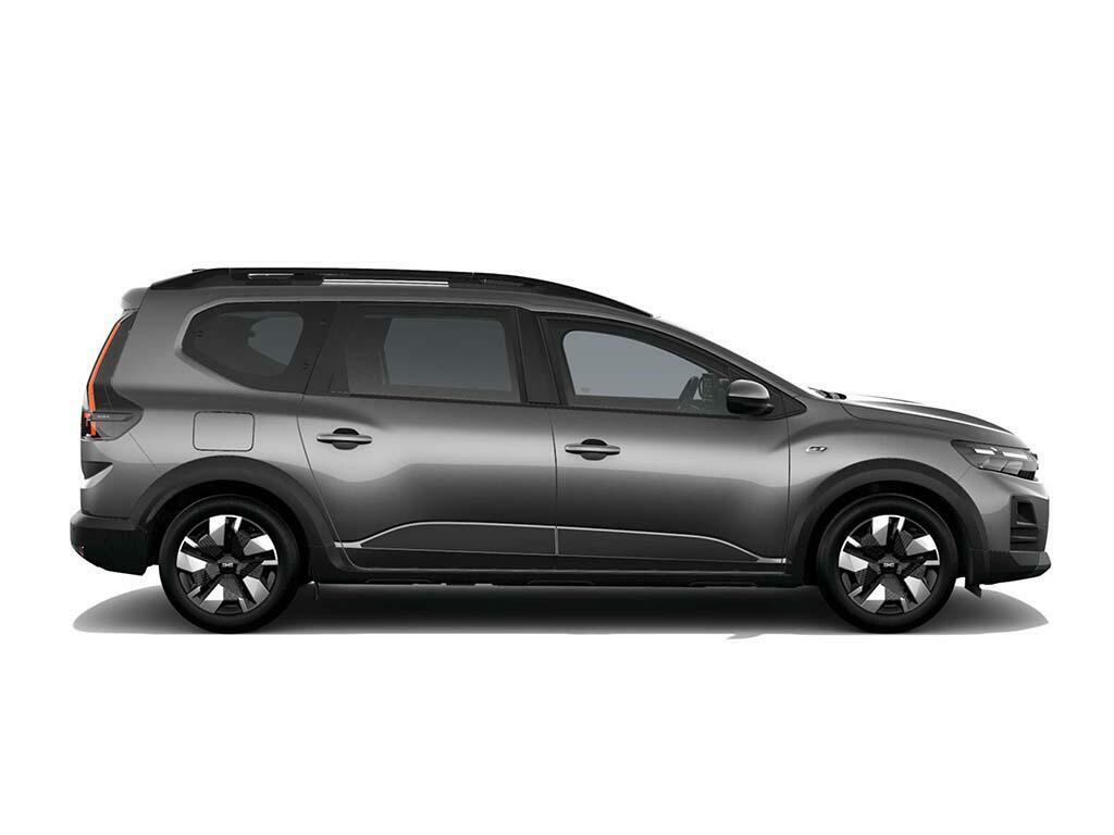 Dacia Jogger 1.8 Hybrid Expression Euro 6 Ss Grey #2