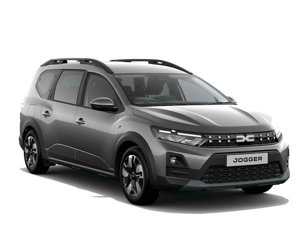 Dacia Jogger 1.8 Hybrid Expression Euro 6 Ss Grey