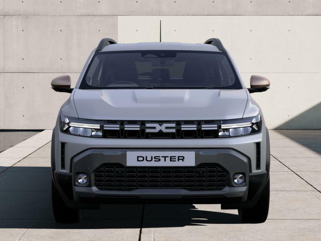 Dacia Duster 1.2 Tce Mhev Extreme Euro 6 Ss #5