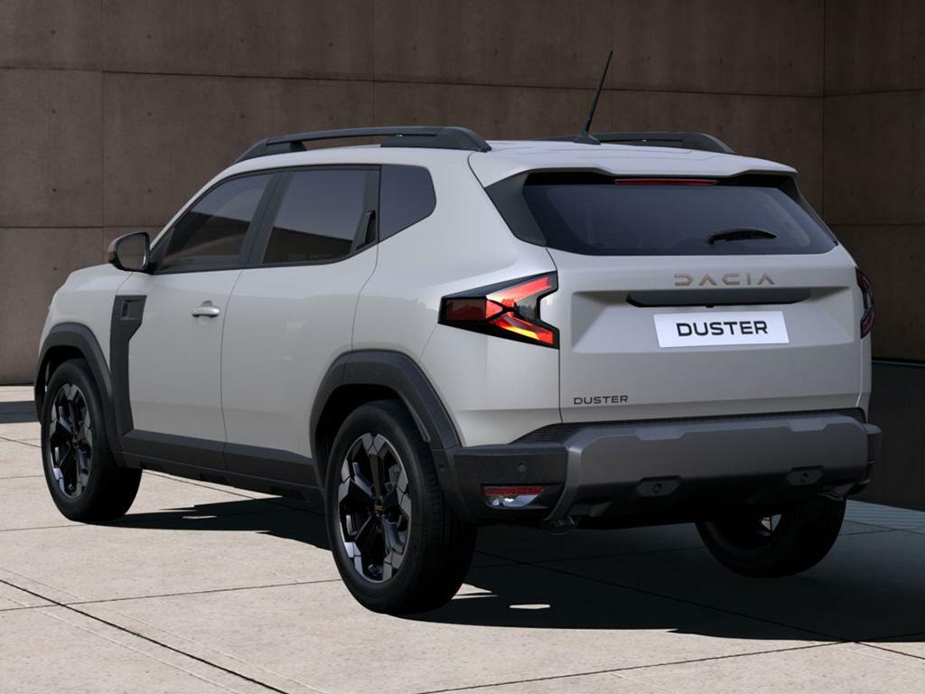 Dacia Duster 1.2 Tce Mhev Extreme Euro 6 Ss #3