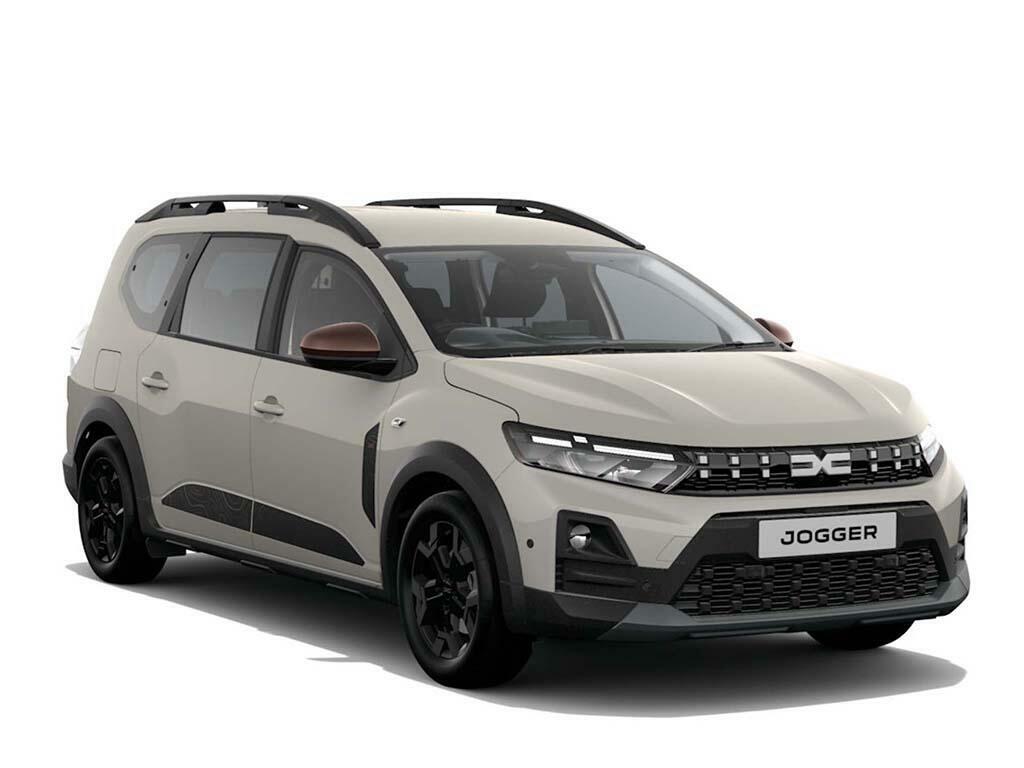 Dacia Jogger 1.8 Hybrid Extreme Euro 6 Ss