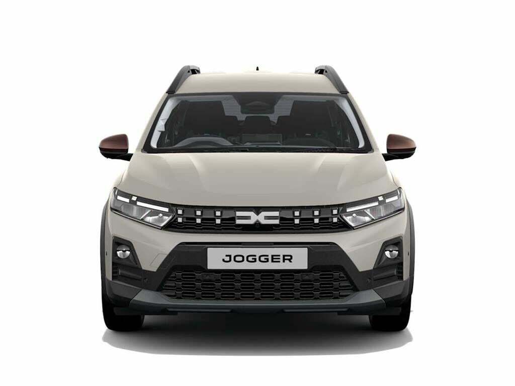 Dacia Jogger 1.8 Hybrid Extreme Euro 6 Ss #5
