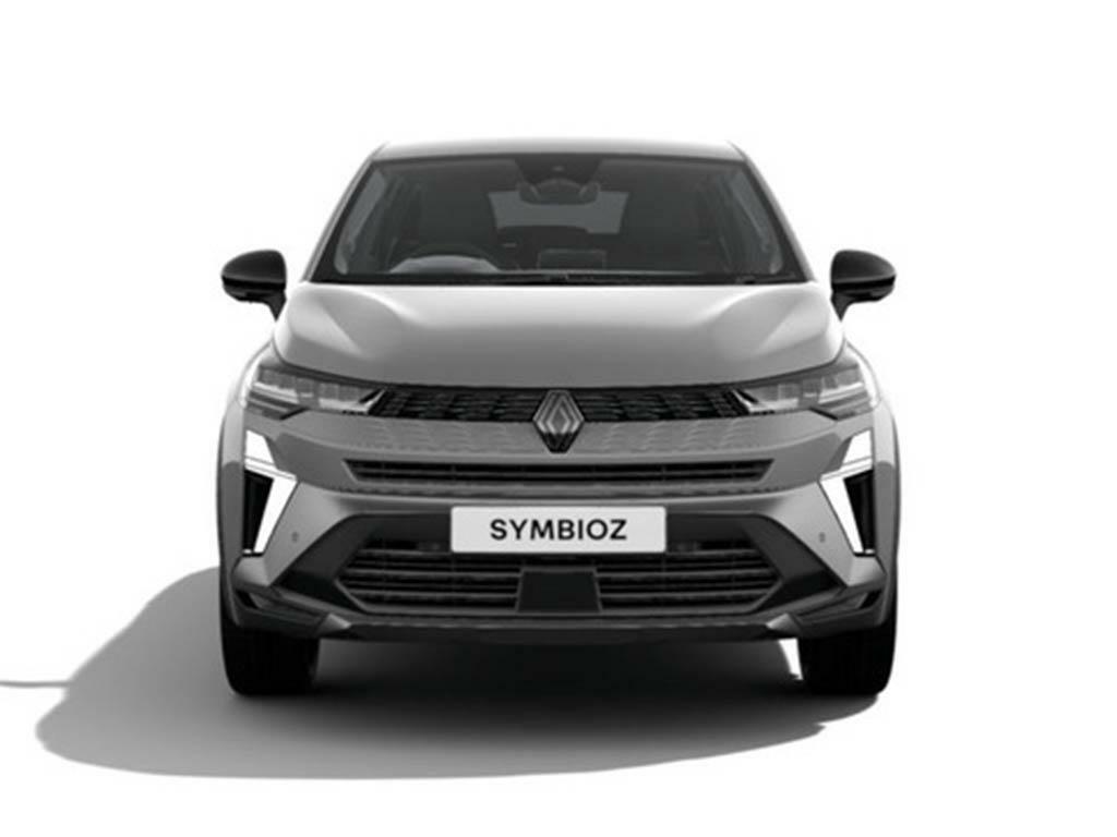 Renault Symbioz 1.3 Tce Mhev Techno Esprit Alpine Euro 6 Ss Grey #5