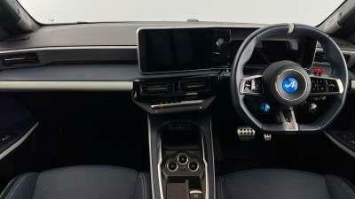 Alpine A290 52Kwh Gts Blue #4