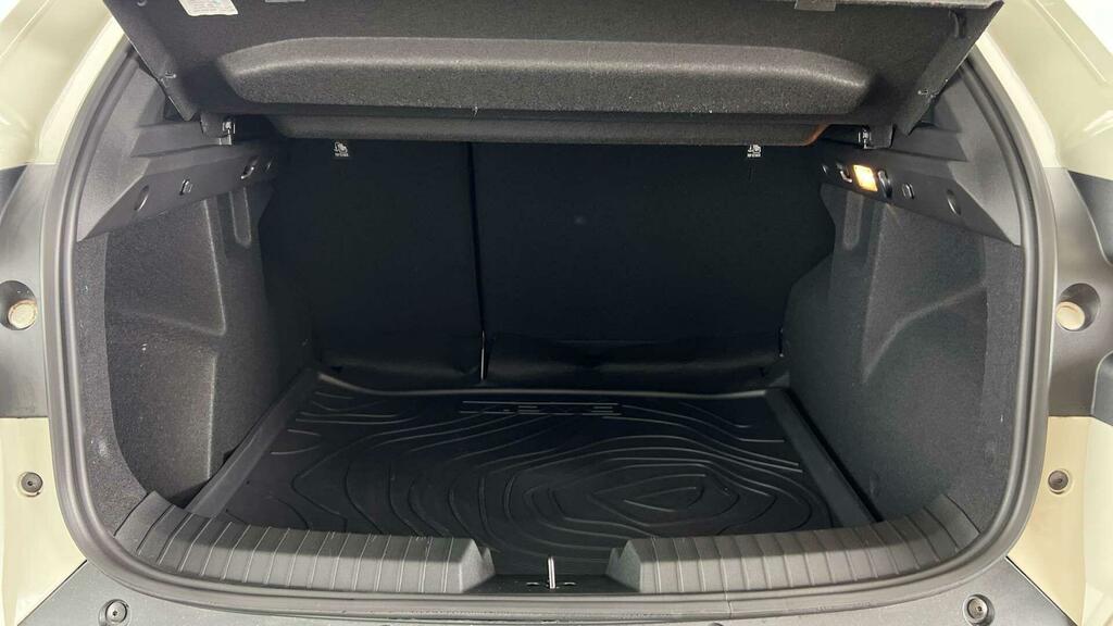 Dacia Duster 1.8 Hybrid Extreme Euro 6 Ss  #6