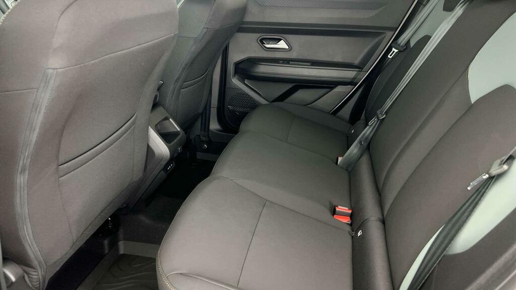 Dacia Duster 1.8 Hybrid Extreme Euro 6 Ss  #5