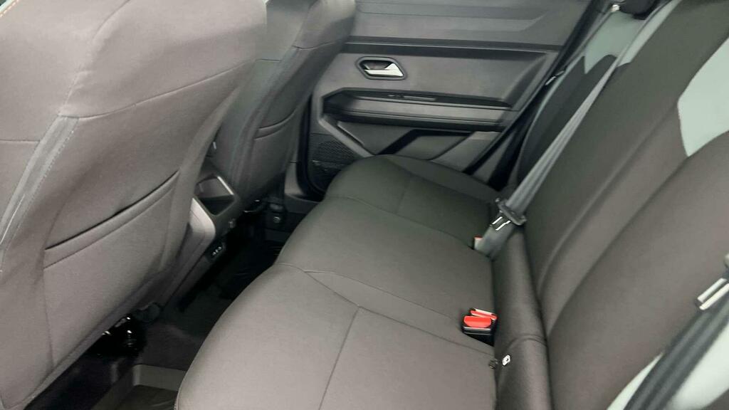 Dacia Duster 1.8 Hybrid Extreme Euro 6 Ss Green #4