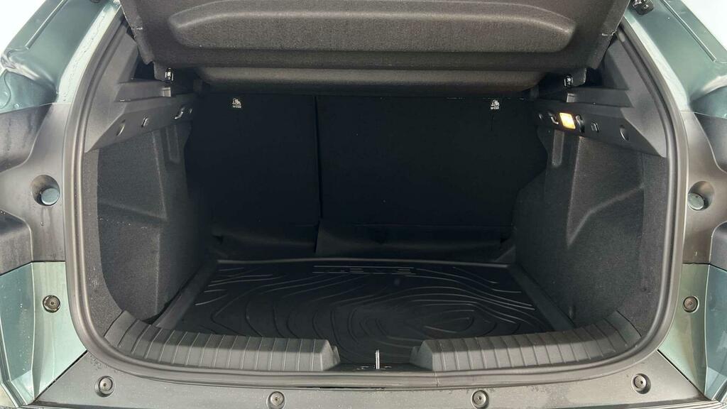 Dacia Duster 1.8 Hybrid Extreme Euro 6 Ss Green #5