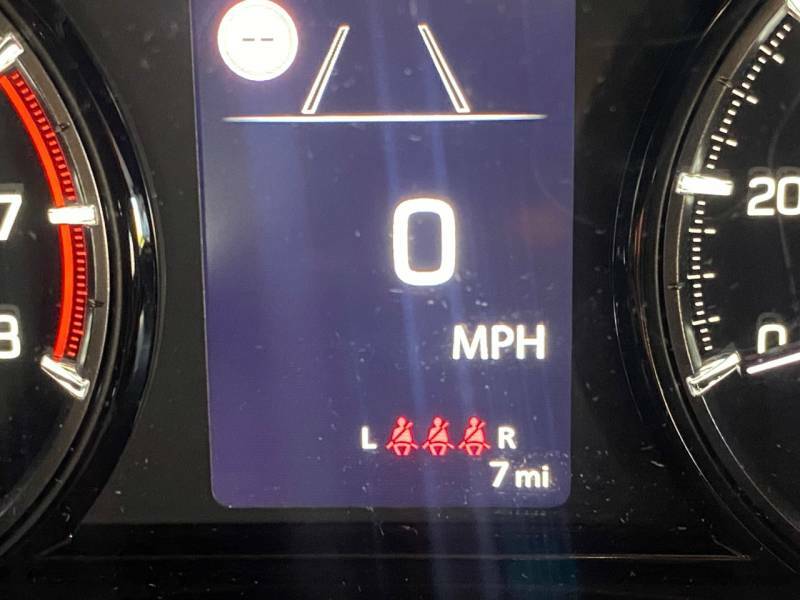 Suzuki S Cross 1.4 Boosterjet 48V Hybrid Motion - 2025 75 Red #4