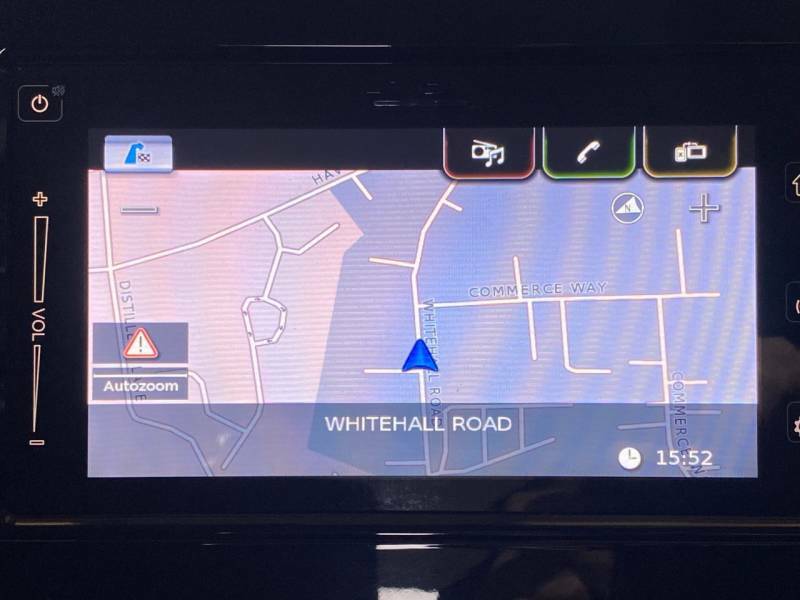 Suzuki Ignis 1.2 Dualjet Adventure Black #12